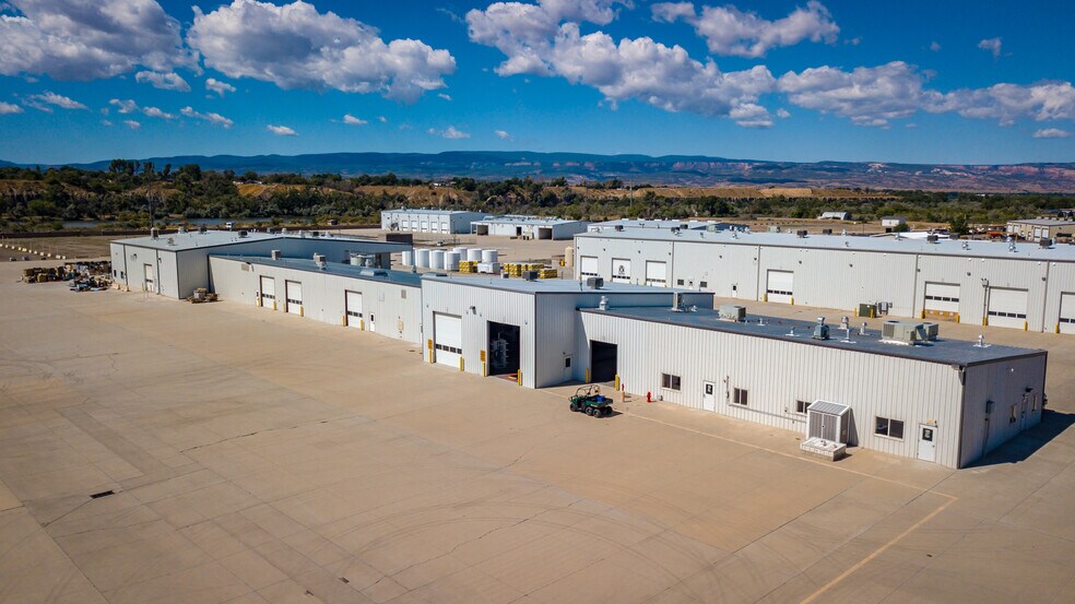 More Photos Of 365 32 Rd., Grand Junction Industrial For Sale