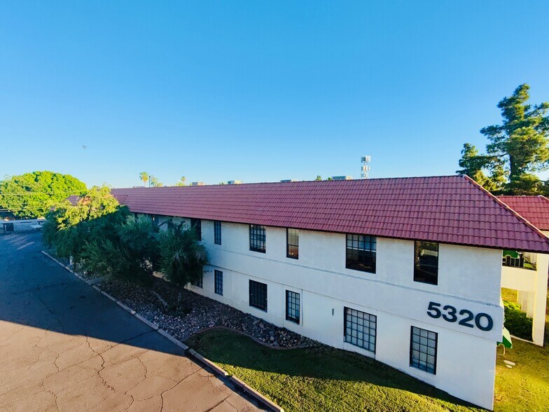 More Photos Of 5320 N 16th St, Phoenix Office For Sale