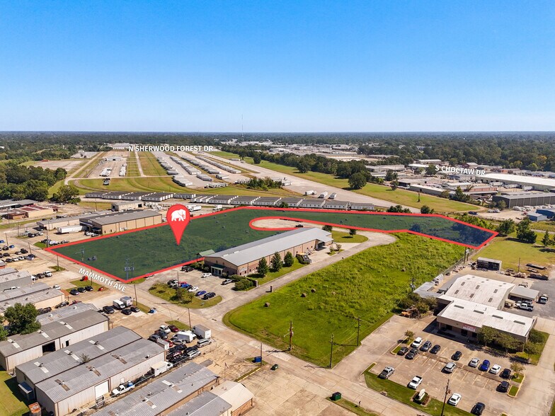 More Photos Of Mammoth Dr, Baton Rouge Land For Sale