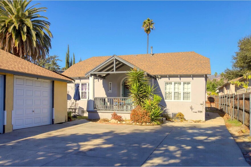 More Photos Of 739 E Villa St, Pasadena Apartments For Sale