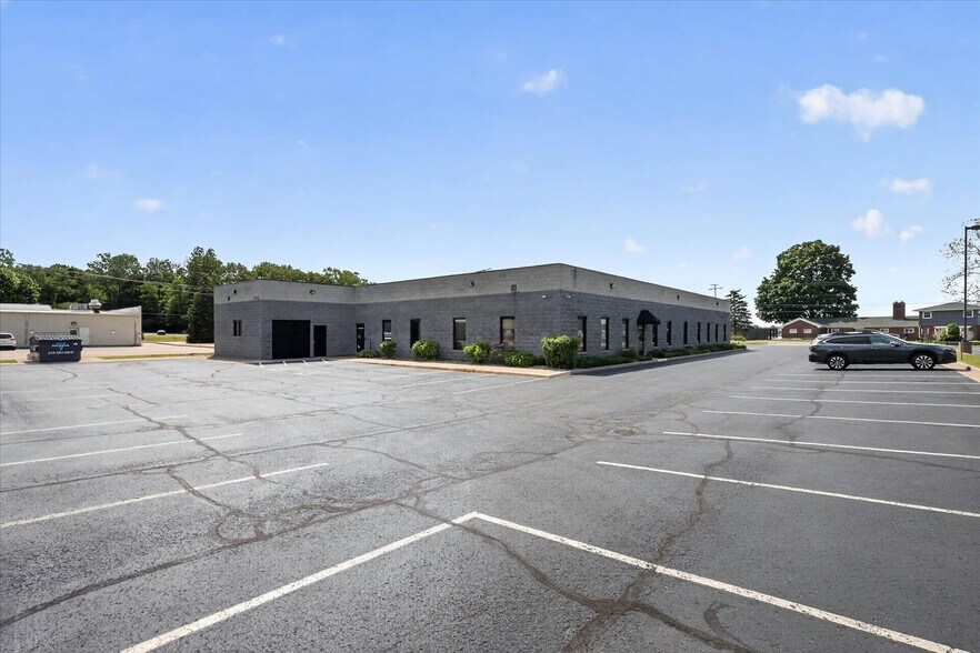More Photos Of 245 W Johnson Rd, La Porte Office For Sale