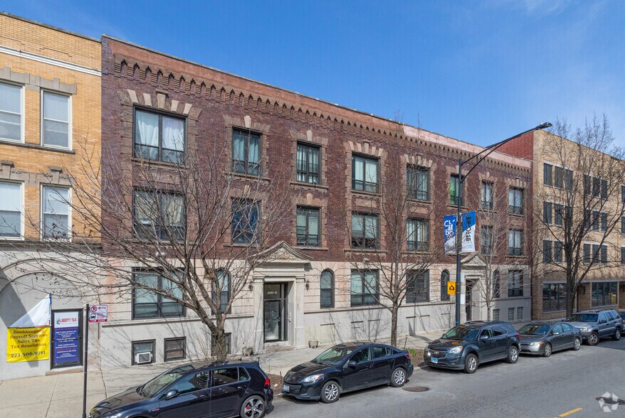 44104416 N Sheridan Rd, Chicago, IL 60640 Apartments For Sale
