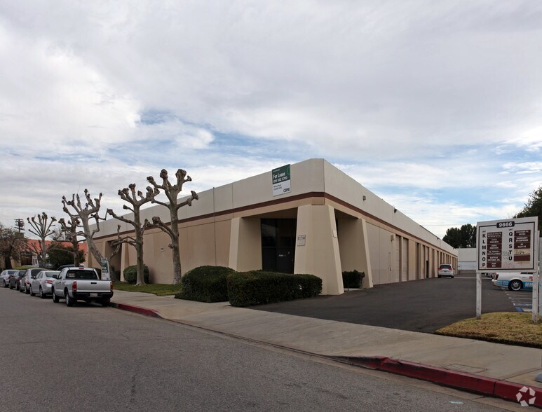 More Photos Of 9666 Owensmouth Ave, Chatsworth Light Manufacturing For Lease