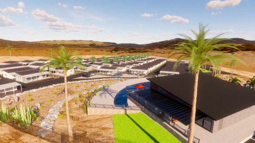More Photos Of 0 Don English way, Desert Hot Springs Land For Sale