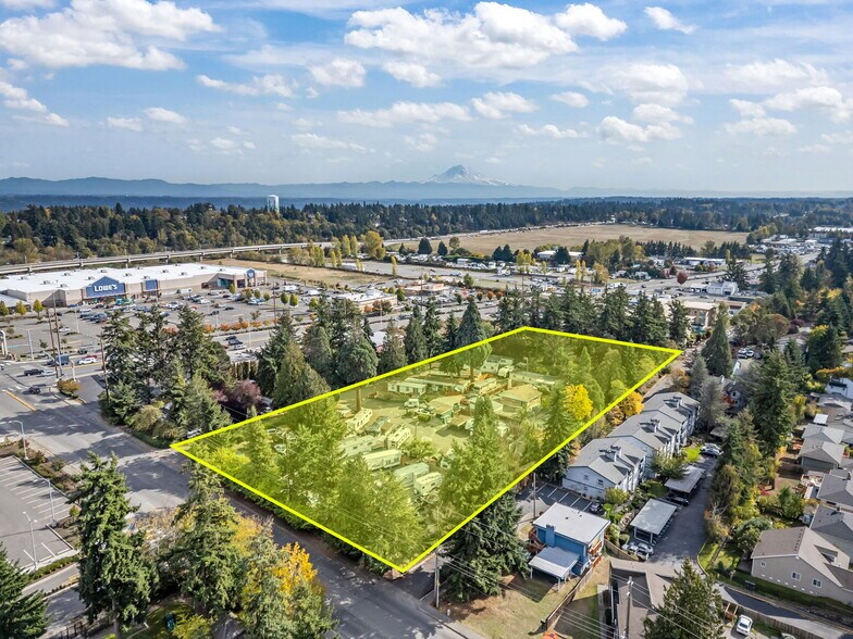 More Photos Of 2705 S 240th St, Kent Land For Sale