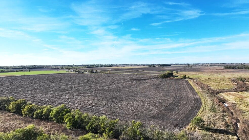 Primary Photo Of TBD Hill County Road 3112, Abbott Land For Sale