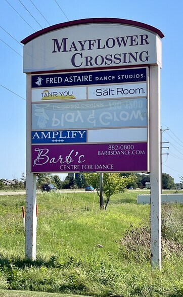 More Photos Of 1170-1220 N Mayflower Dr, Appleton Daycare Center For Lease