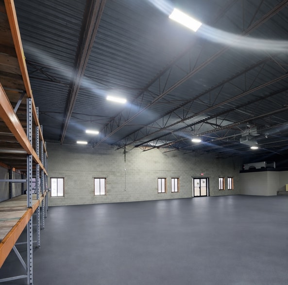 More Photos Of 14156 E 11 Mile Rd, Warren Warehouse For Sale