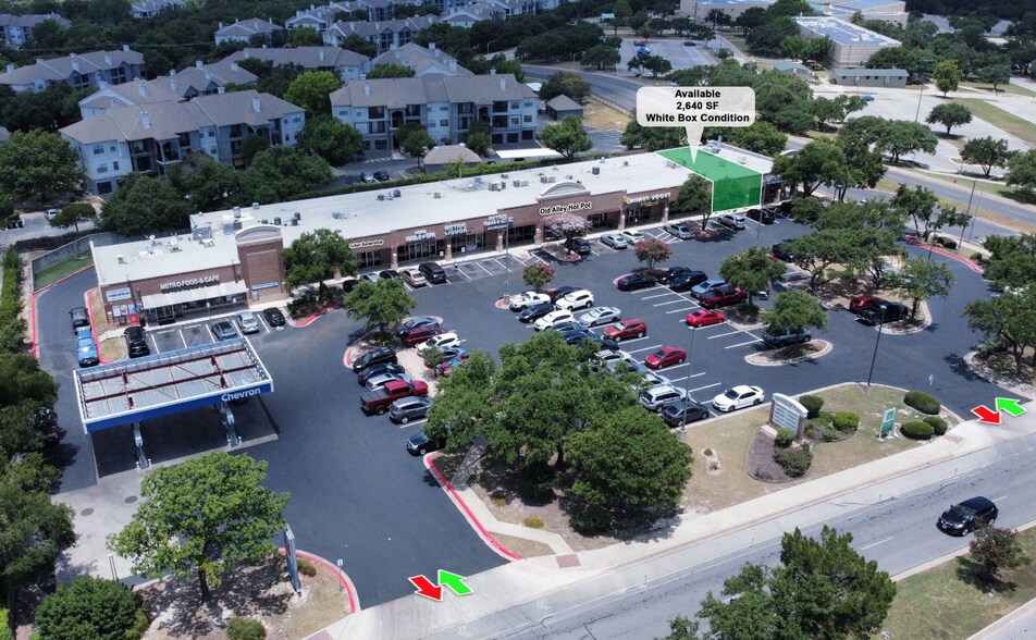 More Photos Of 11900 Metric Blvd, Austin Unknown For Lease