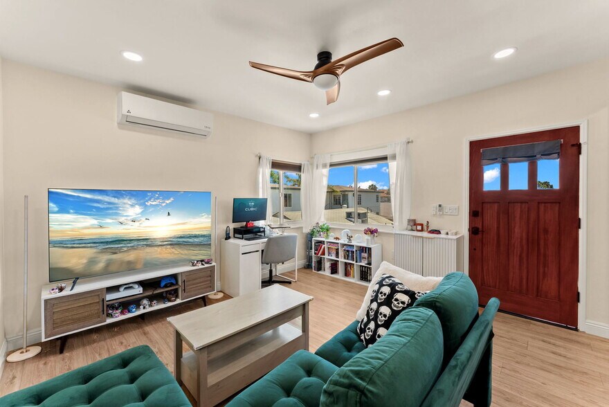 More Photos Of 3034-3042 Newell St, San Diego Apartments For Sale