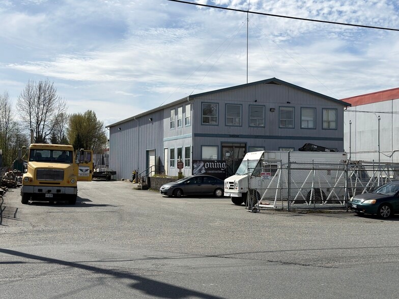 Primary Photo Of 34534 McClary Ave, Abbotsford Land For Lease