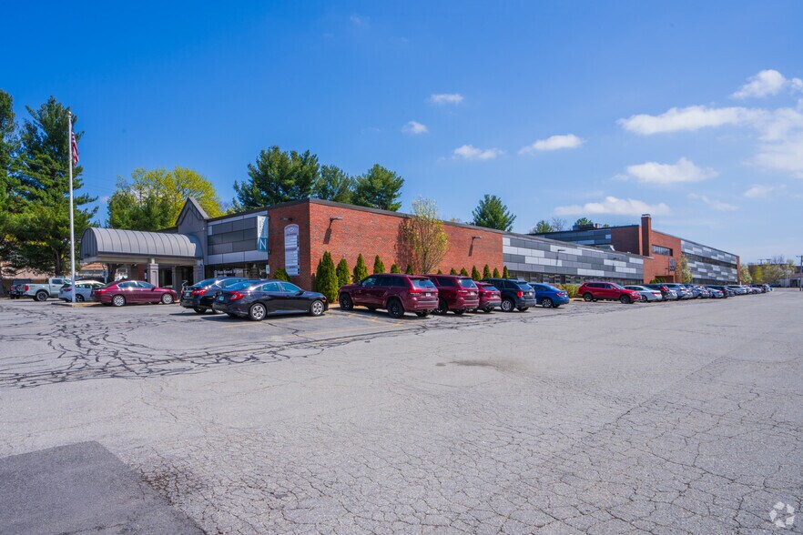 More Photos Of 231 Sutton St, North Andover Medical For Sale
