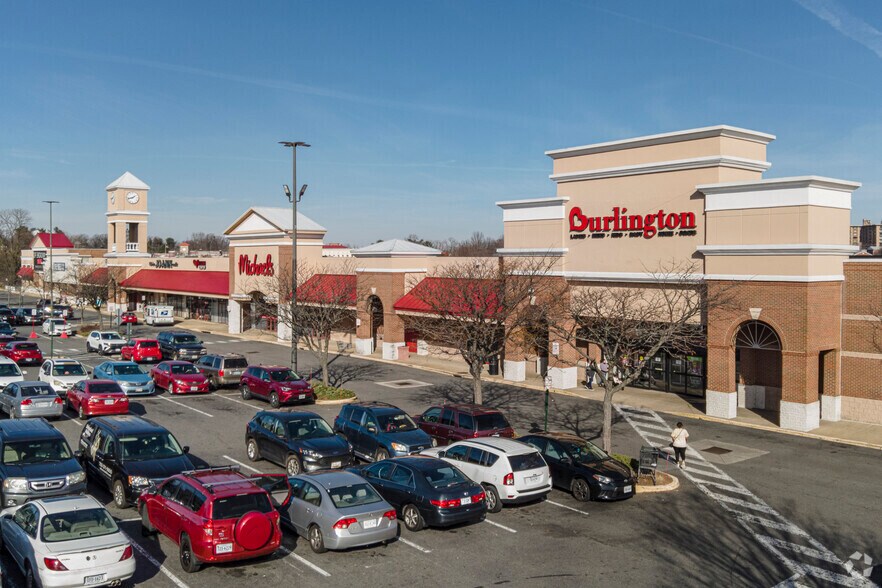 More Photos Of 6201-6397 Seven Corners Ctr, Falls Church Unknown For Sale