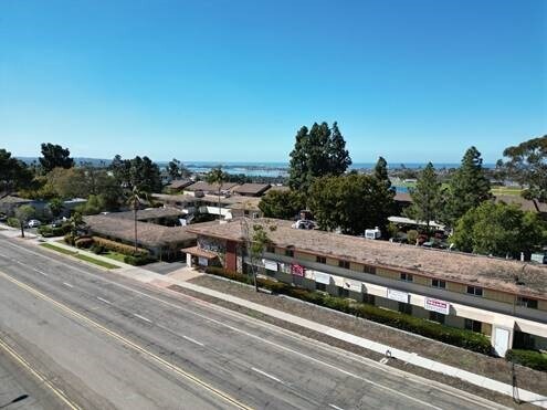 More Photos Of , San Diego Office For Sale