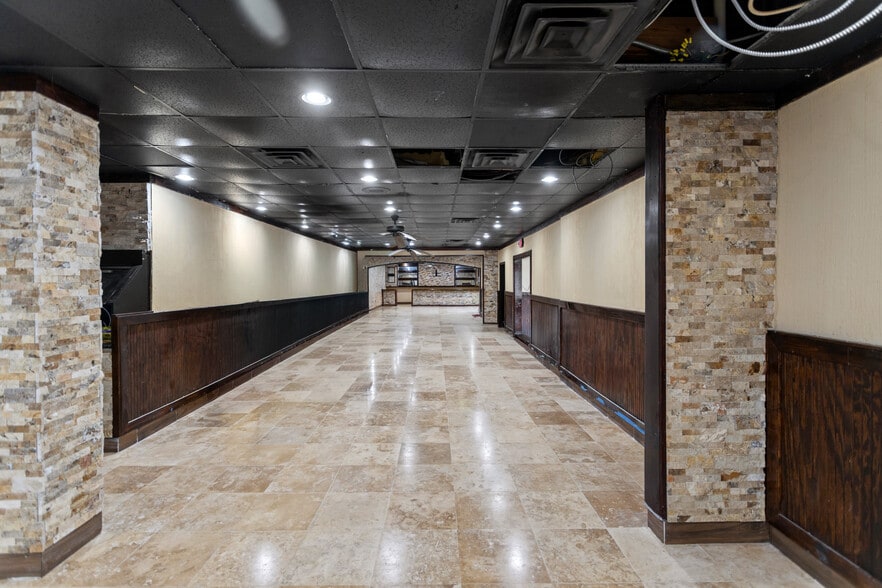 More Photos Of 720 E Oglethorpe Hwy, Hinesville Restaurant For Sale