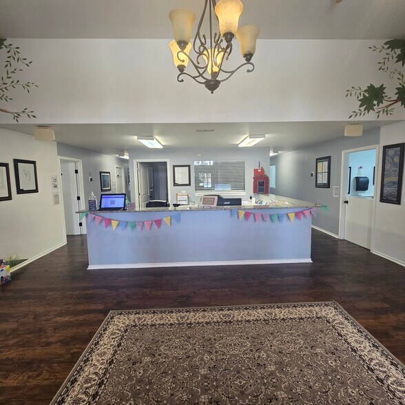 More Photos Of 1770 Country Club Dr, Mansfield Daycare Center For Lease