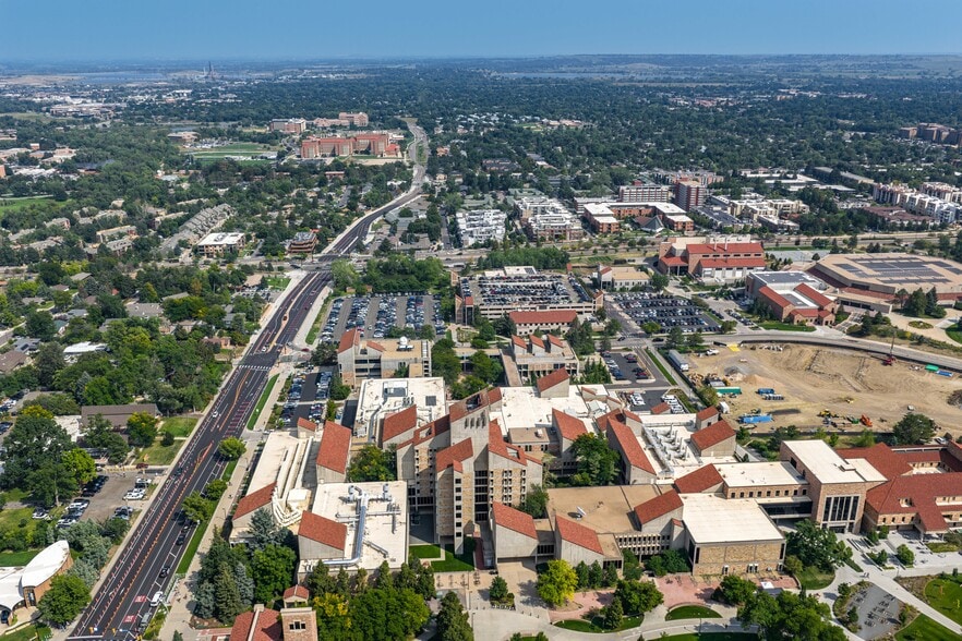 More Photos Of , Boulder Multifamily For Sale