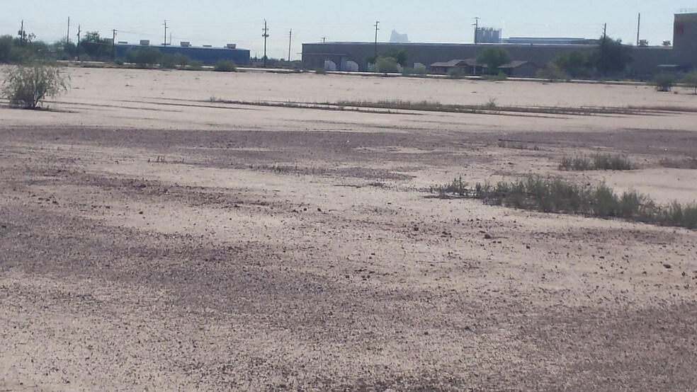 More Photos Of Battaglia & Tweedy Rd, Eloy Land For Sale