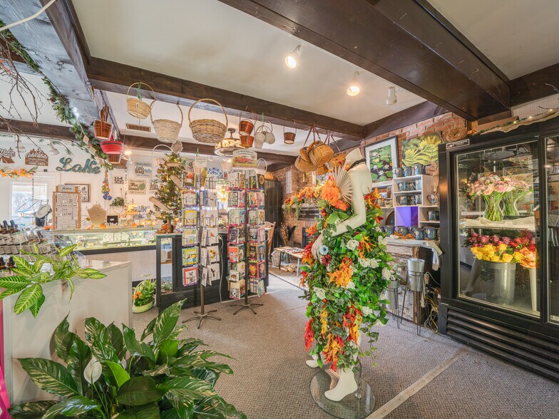 More Photos Of 233 Park St, Tupper Lake General Retail For Sale