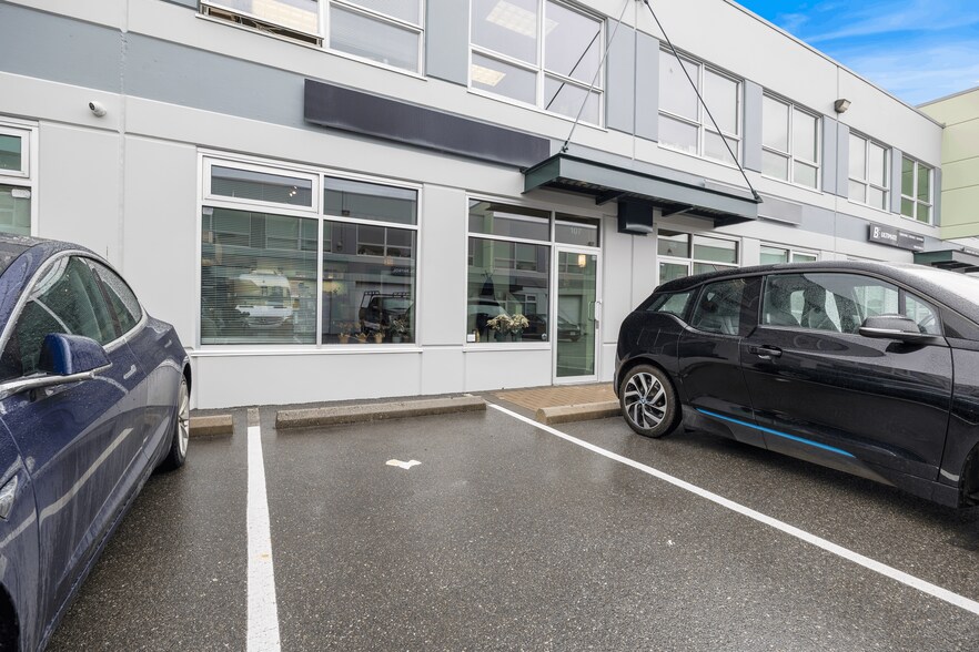 More Photos Of 618 E Kent Ave S, Vancouver Light Distribution For Sale