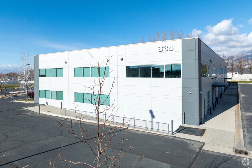 More Photos Of 335 S 560 W, Lindon Office For Lease