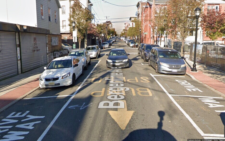 More Photos Of 509-513 Bergenline Ave, Union City Land For Sale