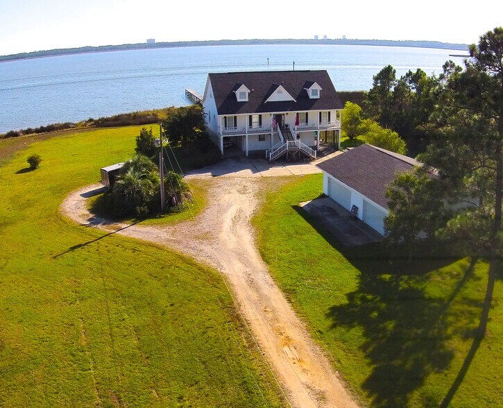More Photos Of 17344 Oyster Bay Rd, Gulf Shores Land For Sale