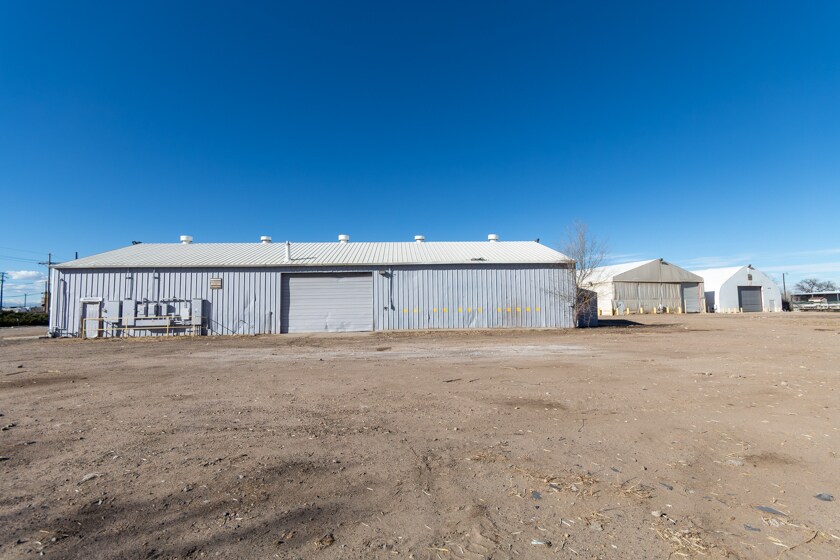 More Photos Of 12505 County Road 2, Brighton Warehouse For Sale