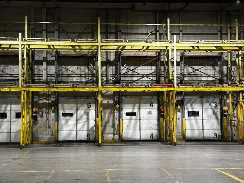 More Photos Of 1629 King Ave, Billings Industrial For Lease