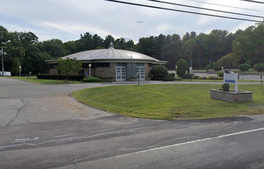 More Photos Of 145 Washington Street, Pembroke Land For Sale