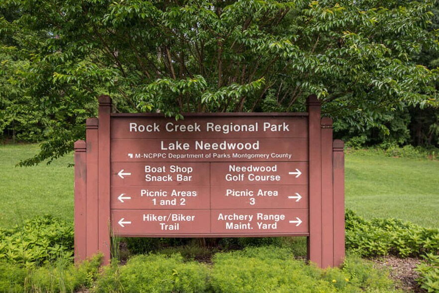 More Photos Of 8010 Gramercy Blvd, Rockville Apartments For Lease