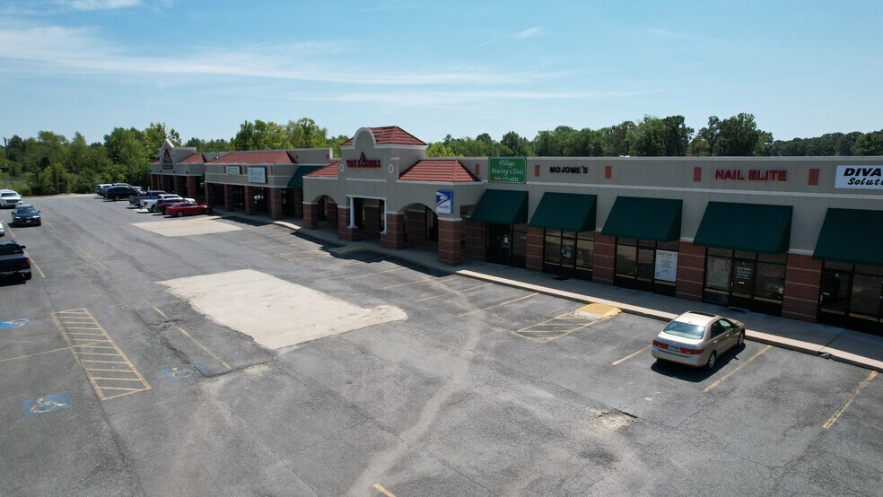 More Photos Of 25127 Highway 5, Lonsdale General Retail For Lease