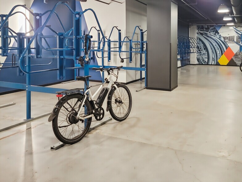 More Photos Of 1050 SW 6th Ave, Portland Coworking Space