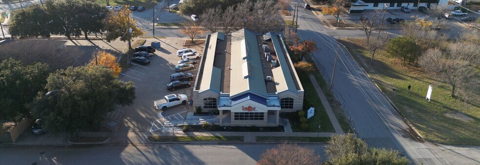 More Photos Of 810 Lipscomb St, Fort Worth Medical For Lease