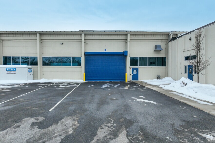 More Photos Of 53 Ayer Rd, Littleton Warehouse For Lease