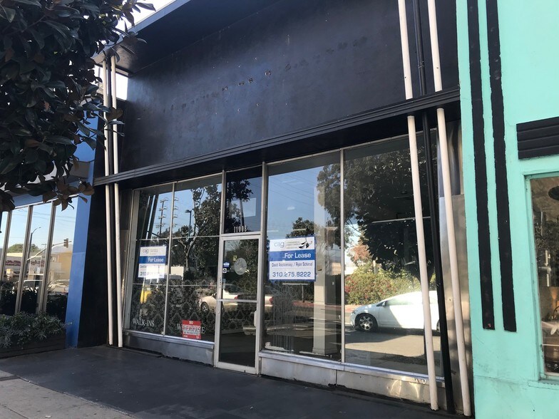 More Photos Of 11008 Magnolia Blvd, North Hollywood Storefront For Sale