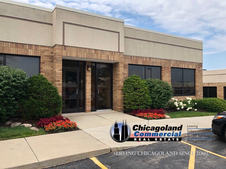 More Photos Of , Arlington Heights Office For Sale