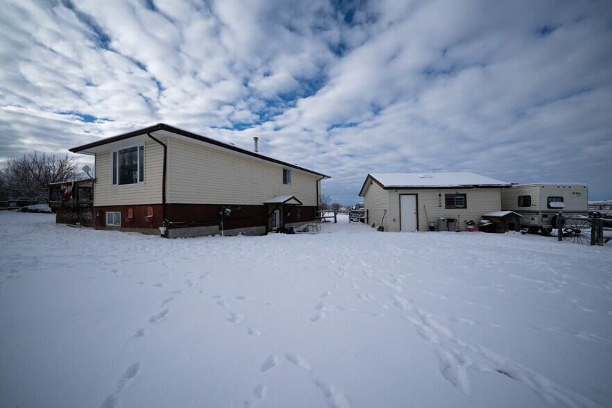 More Photos Of 378052 16 W st, Aldersyde Land For Sale