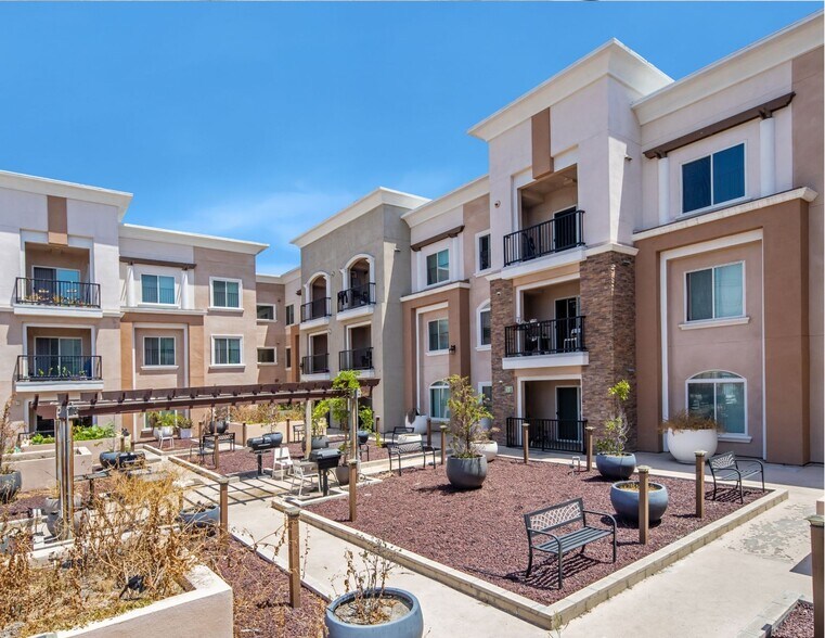 More Photos Of 8408 Garvey Ave, Rosemead Apartments For Sale