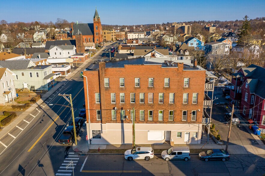 More Photos Of ,  Multifamily For Sale