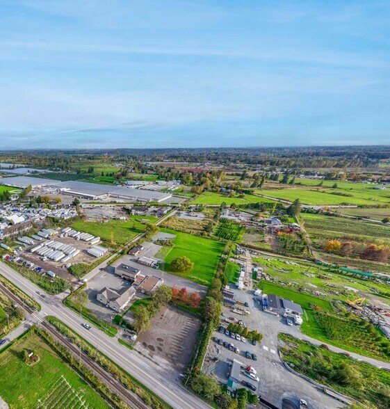 More Photos Of 6632 Glover Rd, Langley Land For Lease