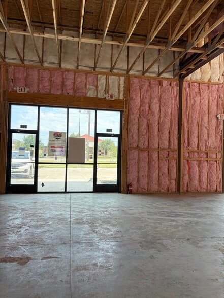 More Photos Of 10202 Coit Rd, Frisco Freestanding For Lease