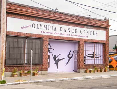 More Photos Of 509 4th Ave E, Olympia Storefront Retail Office For Sale