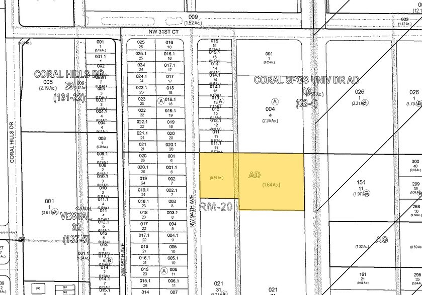 More Photos Of 3000 N University Dr, Coral Springs Office For Lease