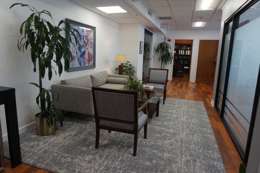 More Photos Of 701 E Franklin St, Richmond Office For Lease
