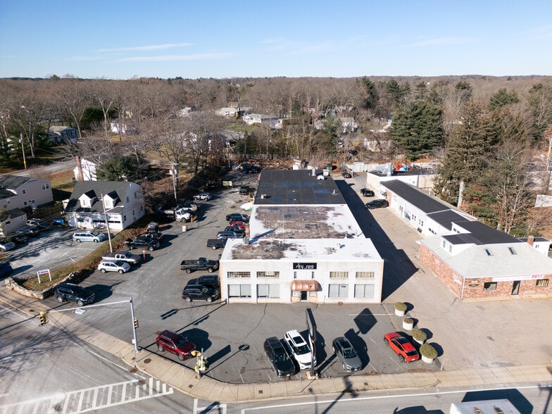 More Photos Of 451 Walpole St, Norwood Freestanding For Sale