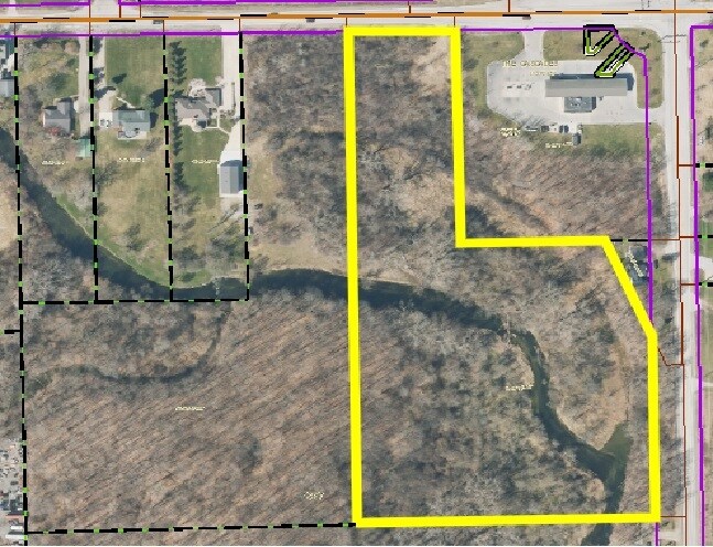 More Photos Of 32 Mile Rd, Ray Township Land For Sale