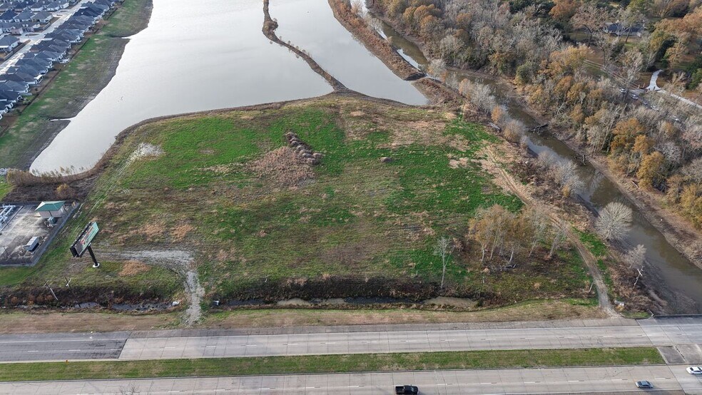 More Photos Of Tract A-2-A-4-1-B, Baton Rouge Land For Sale