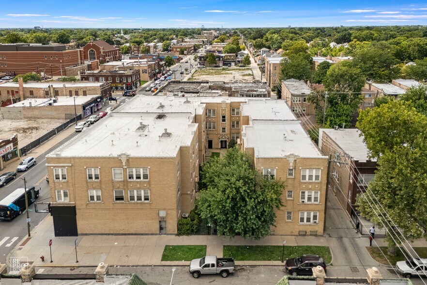 More Photos Of 5944-5946 W Roosevelt Rd, Chicago Apartments For Sale