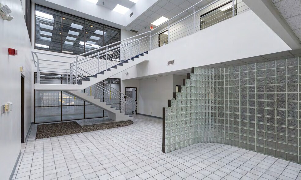 More Photos Of 1305 Henry Brennan Dr, El Paso Distribution For Lease